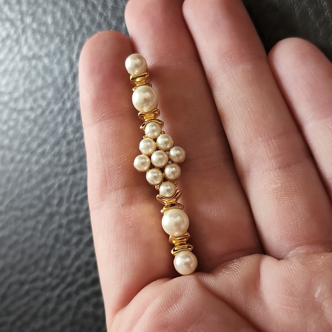 Vtg Brooch